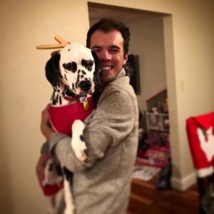 Meet your Posher, Michael